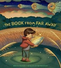 Produktbild: The Book from Far Away