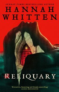 Produktbild: Reliquary