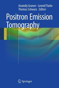 Produktbild: Positron Emission Tomography