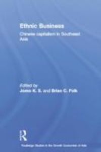 Produktbild: Folk, B: Ethnic Business
