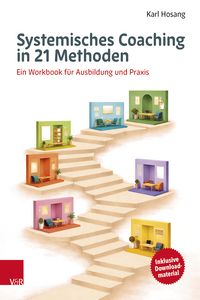 Produktbild: Systemisches Coaching in 21 Methoden