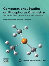 Produktbild: Computational Studies on Phosphorus Chemistry