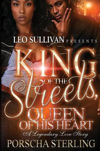 Produktbild: King of the Streets, Queen of His Heart