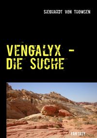 Produktbild: Vengalyx - Die Suche