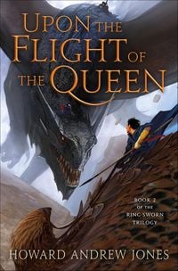 Produktbild: Upon the Flight of the Queen