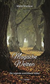Produktbild: Magische Welten