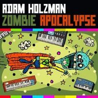 Produktbild: Zombie Apocalypse