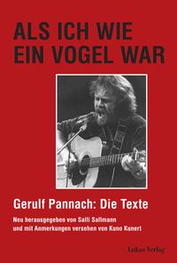 Produktbild: Als ich wie ein Vogel war