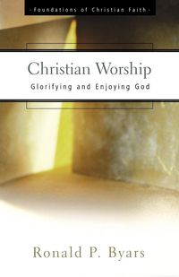 Produktbild: Christian Worship