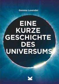 Produktbild: Eine kurze Geschichte des Universums