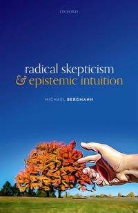 Produktbild: Radical Skepticism and Epistemic Intuition