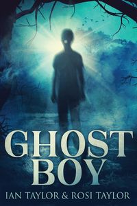 Produktbild: Ghost Boy
