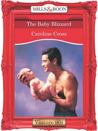 Produktbild: The Baby Blizzard