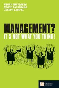 Produktbild: Management e-book