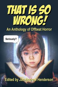 Produktbild: That is SO Wrong!