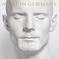 Produktbild: Rammstein: Made in Germany 1995-2011/CD