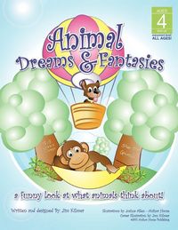 Produktbild: Animal Dreams and Fantasies