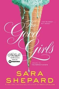 Produktbild: The Good Girls