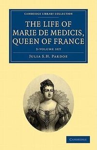 Produktbild: Life Of Marie De Medicis Q-3cy