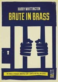Bild vom Artikel Brute In Brass vom Autor Harry Whittington