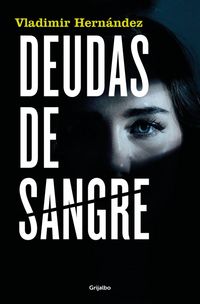 Produktbild: Deudas de Sangre / Blood Debts