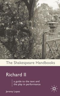 Produktbild: Richard II