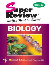 Produktbild: Biology Super Review