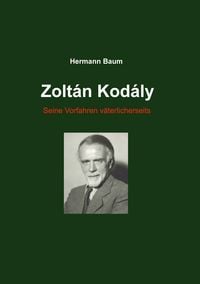 Produktbild: Zolt&aacute;n Kod&aacute;ly
