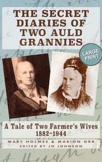 Produktbild: The Secret Diaries of Two Auld Grannies