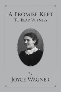Produktbild: A Promise Kept To Bear Witness