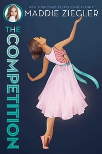 Produktbild: The Competition