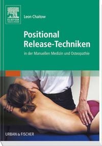 Produktbild: Positional Release-Techniken