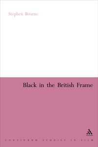 Produktbild: Black in the British Frame