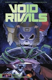 Produktbild: Void Rivals Volume 5