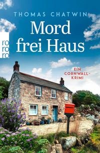 Produktbild: Mord frei Haus