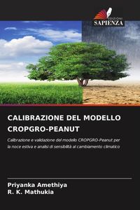 Produktbild: Calibrazione Del Modello Cropgro-Peanut