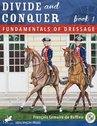 Produktbild: Divide and Conquer Book 1