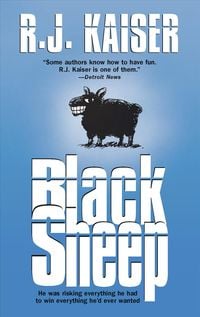 Produktbild: Black Sheep