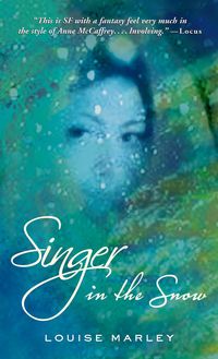 Produktbild: Singer in the Snow