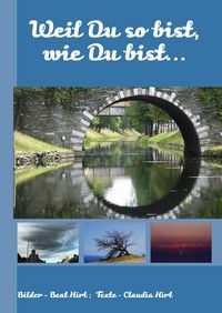 Produktbild: Weil Du so bist, wie Du bist...