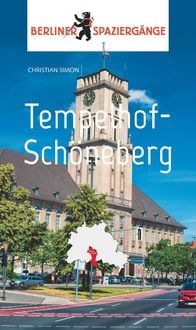 Produktbild: Tempelhof - Sch&ouml;neberg
