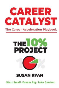 Produktbild: The 10% Project - Career Catalyst
