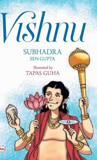 Produktbild: Vishnu