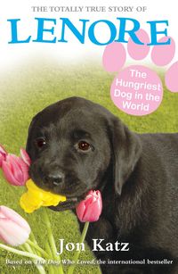 Produktbild: Lenore, The Hungriest Dog in the World