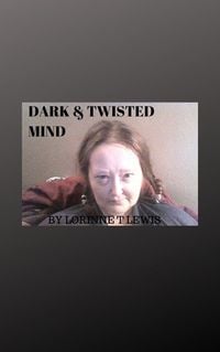 Produktbild: Dark & Twisted Mind