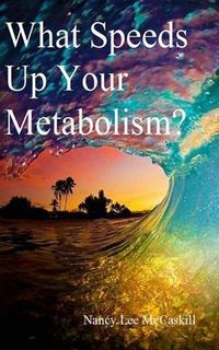 Produktbild: What Speeds Up Your Metabolism?
