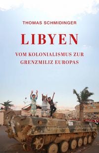 Produktbild: Libyen