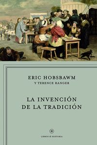Produktbild: La invenci&oacute;n de la tradici&oacute;n