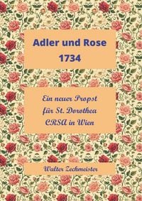 Produktbild: Adler und Rose 1734
