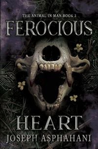 Produktbild: Ferocious Heart